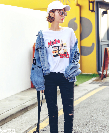 春季開學(xué)穿什么衣服好看？學(xué)生黨的開學(xué)首秀