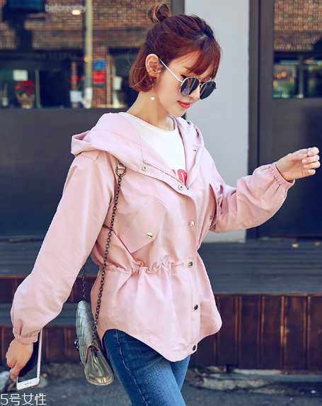 春季開學(xué)穿什么衣服好看？學(xué)生黨的開學(xué)首秀
