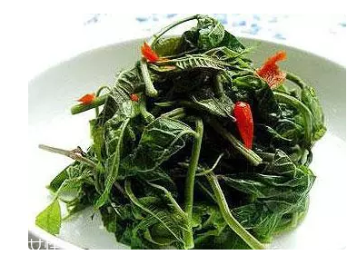 香椿涼拌怎么做好吃？超級簡單的3道開胃菜