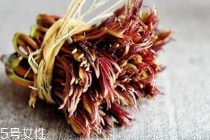香椿吃了上火嗎？怕上火吃涼拌香椿