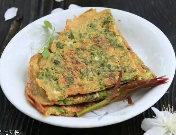 香椿水餃怎么做好吃？超詳細(xì)香椿豆腐餃子做法