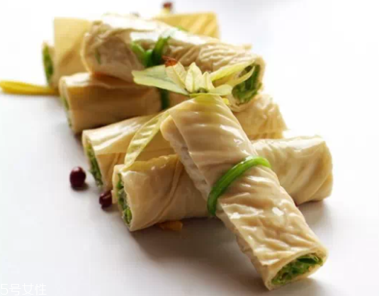香椿水餃怎么做好吃？超詳細(xì)香椿豆腐餃子做法
