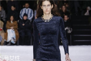 balenciaga巴黎世家2018秋冬系列好看嗎_有哪些款式？