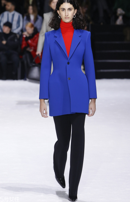 balenciaga巴黎世家2018秋冬系列好看嗎_有哪些款式？