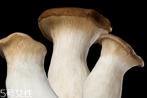杏鮑菇怎么洗才干凈？鹽水泡泡輕松去污