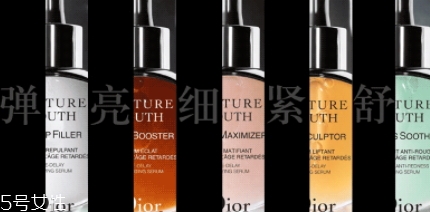 dior迪奧未來新肌系列好用嗎？