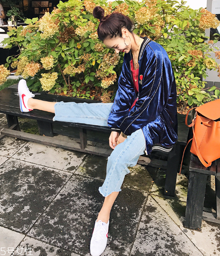 牛仔褲短了怎么改造？三步讓牛仔褲更合身