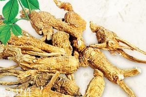 西洋參會影響睡眠嗎？別服用過量就不會