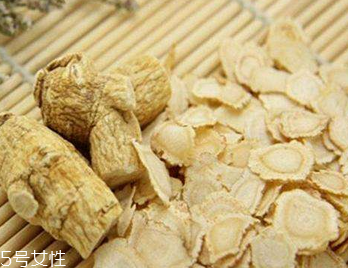 西洋參會影響睡眠嗎？別服用過量就不會