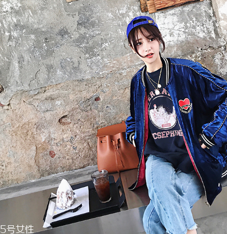 牛仔褲怎么分男女？輕松辨別化解尷尬