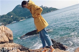 牛仔褲怎么分男女？輕松辨別化解尷尬