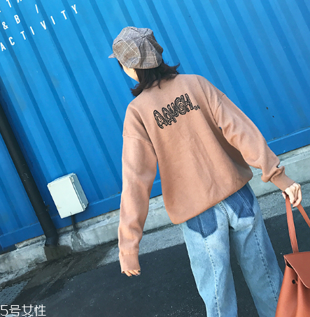 牛仔褲和休閑褲尺碼一樣嗎？要仔細(xì)看尺碼表