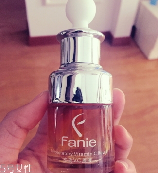 fanie芬妮是什么牌子？芬妮化妝品怎么樣？