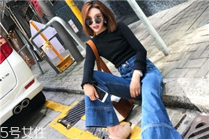 牛仔褲很軟是為什么？牛仔褲面料的原因