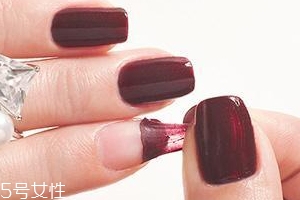 水性指甲油干了怎么辦？加水?dāng)嚢杓纯?><p><strong>水性指甲油干了怎么辦？加水?dāng)嚢杓纯?/strong></p></a></li> <li><a href=