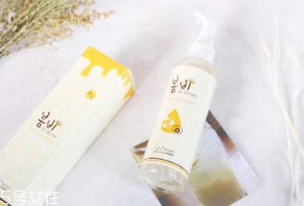 papa recipe春雨卸妝水怎么用？濕敷10秒即可