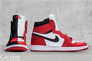 aj 1芝加哥禁穿陰陽配色什么時候發(fā)售？