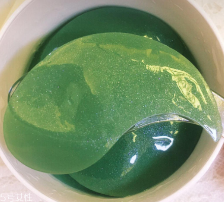 shangpree香蒲麗眼膜適合多大年齡？任何年齡