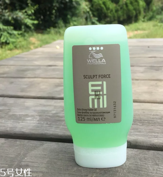 定型啫喱膏怎么用？三步打造完美發(fā)型