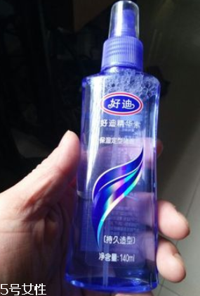 定型啫喱膏怎么用？三步打造完美發(fā)型