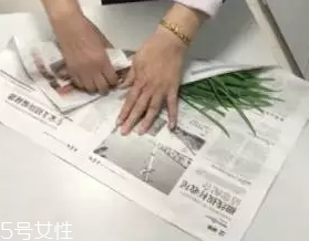 韭菜怎么保存時間長？真空保存最持久