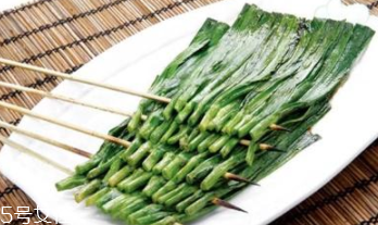 韭菜怎么保存時間長？真空保存最持久