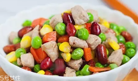豌豆可以做豆腐嗎？蛋白質(zhì)太少不宜做豆腐