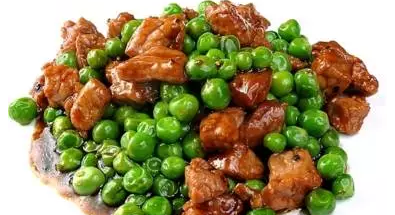 豌豆可以做豆腐嗎？蛋白質(zhì)太少不宜做豆腐