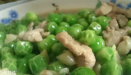 豌豆可以做豆腐嗎？蛋白質(zhì)太少不宜做豆腐
