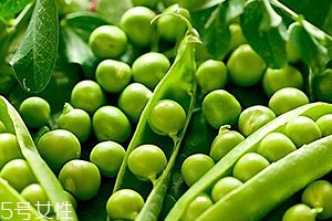 豌豆可以做豆腐嗎？蛋白質(zhì)太少不宜做豆腐