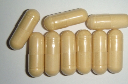 澳佳寶奶薊草精華怎么吃？