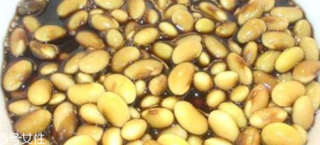 黃豆泡醋黃豆要煮熟嗎？生熟都可以泡