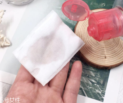 貝德瑪卸妝后要洗臉嗎？無(wú)需二次清潔