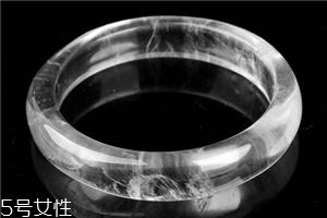 白水晶怎么消磁？三種方法可恢復(fù)能量