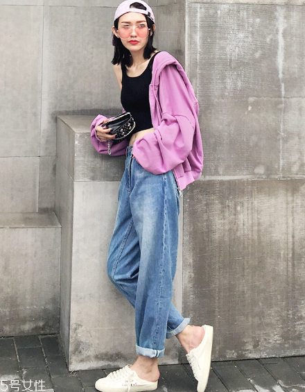 牛仔褲扣子怎么裝？牛仔褲扣子巧妙安裝