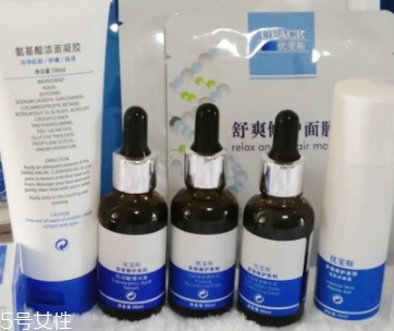 優(yōu)斐斯傳明酸怎么用？