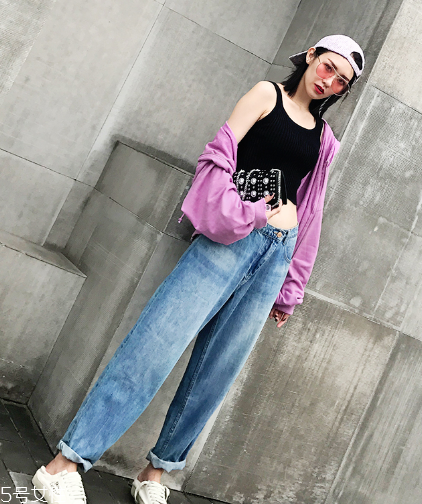 牛仔褲扣子怎么裝？牛仔褲扣子巧妙安裝