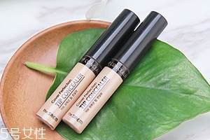 遮瑕液顏色買深了怎么辦？當修容棒用