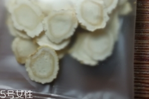 西洋參治糖尿病嗎？西洋參降血糖