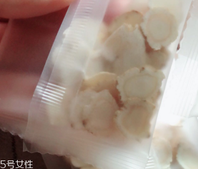 西洋參治咽炎嗎？有一些輔助作用