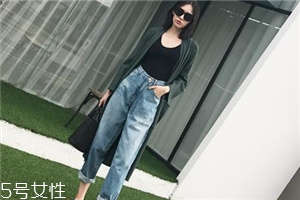 牛仔褲褲襠為什么會磨破？要注意這幾點(diǎn)