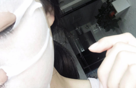 早安面膜用完要洗臉嗎？補(bǔ)水面膜無需清洗