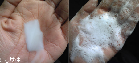 雪肌精洗顏乳適合什么膚質(zhì)？宜油性皮膚