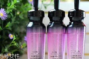 初曦化妝品怎么樣？