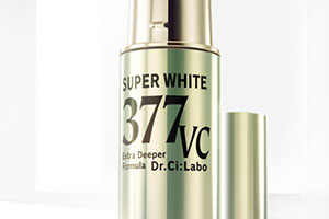 377是什么護膚成分？美白大佬成分