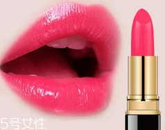 2022年口紅流行什么顏色？2022最流行的口紅品牌色號(hào)
