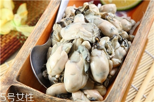 牡蠣怎么清洗 新錢(qián)牡蠣的清洗方法