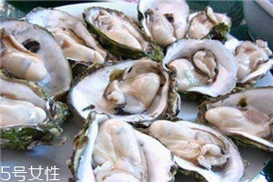牡蠣怎么清洗 新錢(qián)牡蠣的清洗方法