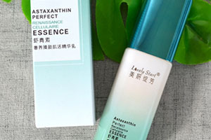 蝦青素原液好用嗎？蝦青素原液騙局