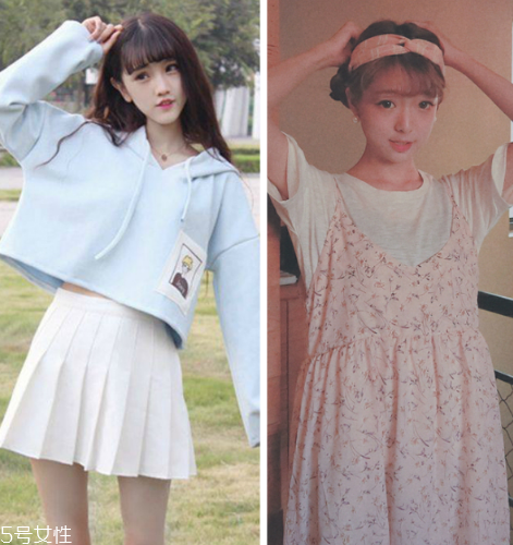 男生喜歡女生穿什么風(fēng)格衣服？男生不能抵擋的穿衣風(fēng)格